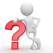 Red question