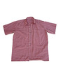 Checked shirt