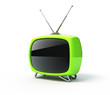 Retro tv