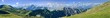 Berge - Allgäu - Nebelhorn