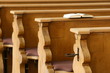 Gotteslob auf Kirchenband