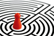 Looking for a way out
