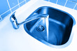Water tap