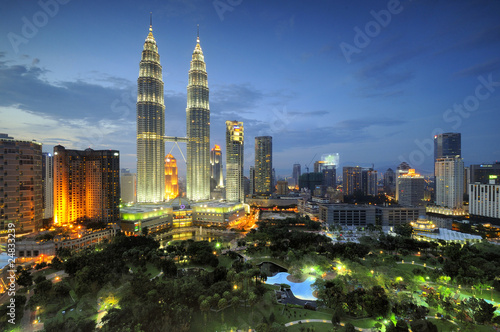 Photo: Kuala Lumpur Kuala Lumpur