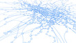 Layered Empty Link System Layered Empty Link System