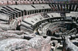 Model Colosseum
