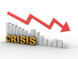 Diagram. Crisis