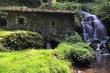 Molino de Obaya,Villaviciosa,Asturias