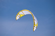 Kitesurfer