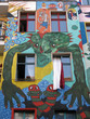 Buntes Wohnen