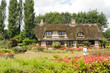 Maison Normande - Chaumière Maison Normande - Chaumière
