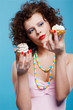 sweet tooth