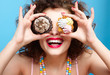 sweet tooth