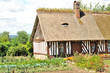 Maison Normande - Chaumière Maison Normande - Chaumière