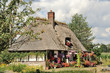 Maison Normande - Chaumière Maison Normande - Chaumière