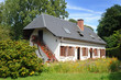 Maison Normande - Chaumière Maison Normande - Chaumière