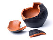Ancient pot