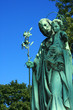 Foto: Jesus und das Christuskind Jesus und das Christuskind