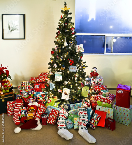 Christmas Tree Christmas Tree