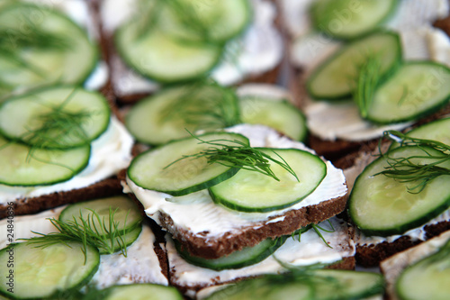 Healthy Appetizer