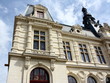 hôtel de ville de poitiers
