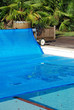 bâche de piscine bâche de piscine