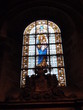 Paris-Église-Saint-Germain-des-Prés-Vitrail