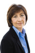 Portrait of senior businesswoman