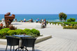 place ou plage?