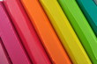 colorful clay for child
