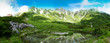 Japanese Southern Alps v.2