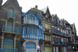 Maisons de Mers les Bains