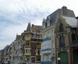 Maisons de Mers les Bains