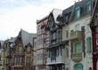 Maisons de Mers les Bains