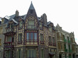 Maisons de Mers les Bains