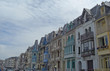 Maisons de Mers les Bains