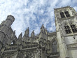 Cathédrale d'Abbeville