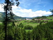Village in Fribourg Village in Fribourg