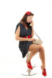 pinup girl