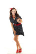 pinup girl