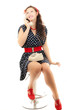 pinup girl