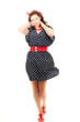 pinup girl