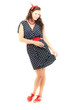 pinup girl