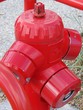Bouche d'incendie