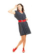 pinup girl
