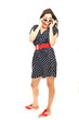 pinup girl