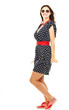 pinup girl
