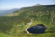 schroniska w Karkonoszach schroniska w Karkonoszach