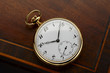 Foto: Antique pocket watch Antique pocket watch