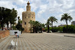 torre del oro
